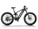 D7 Pro(Cobra Pro) / Softail Electric Mountain Bike - Riding 5 Electric Bike