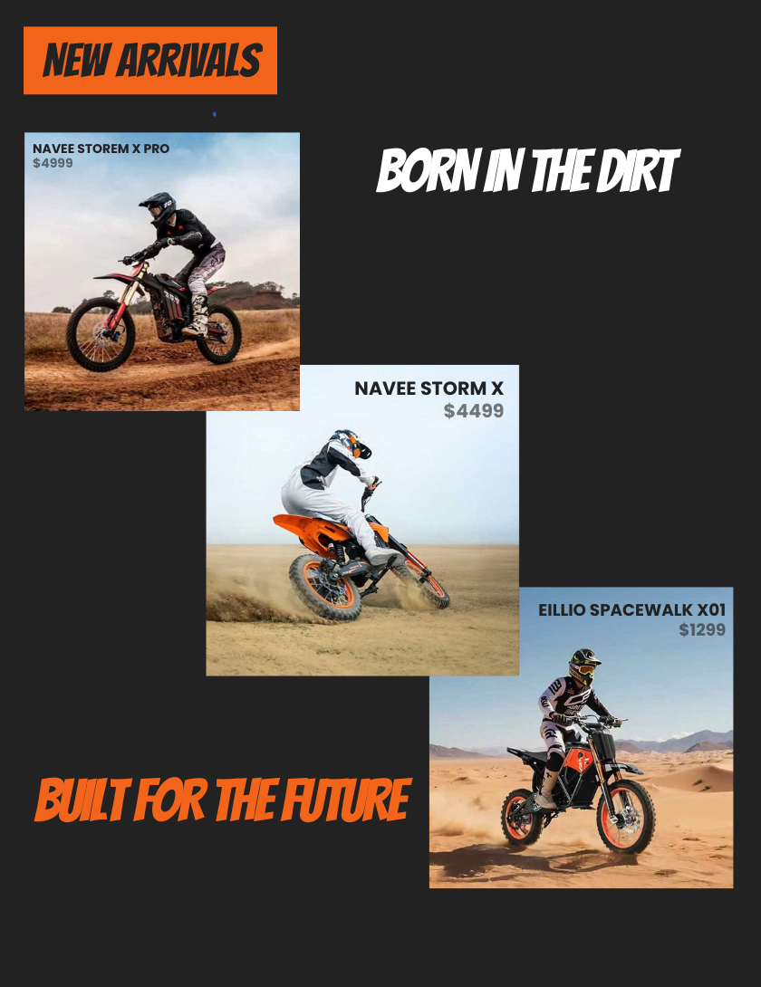 Trade-In Brands & Info