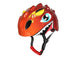 Dinosaur Kids Helmet - Riding 5 Electric Bike