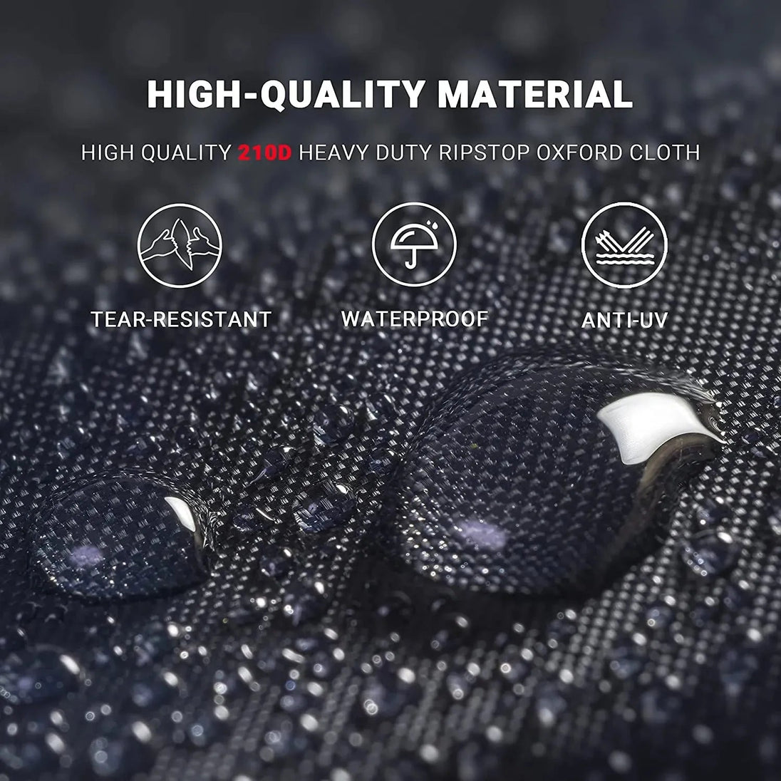 Dual - side Panniers - Riding 5 Electric Bike