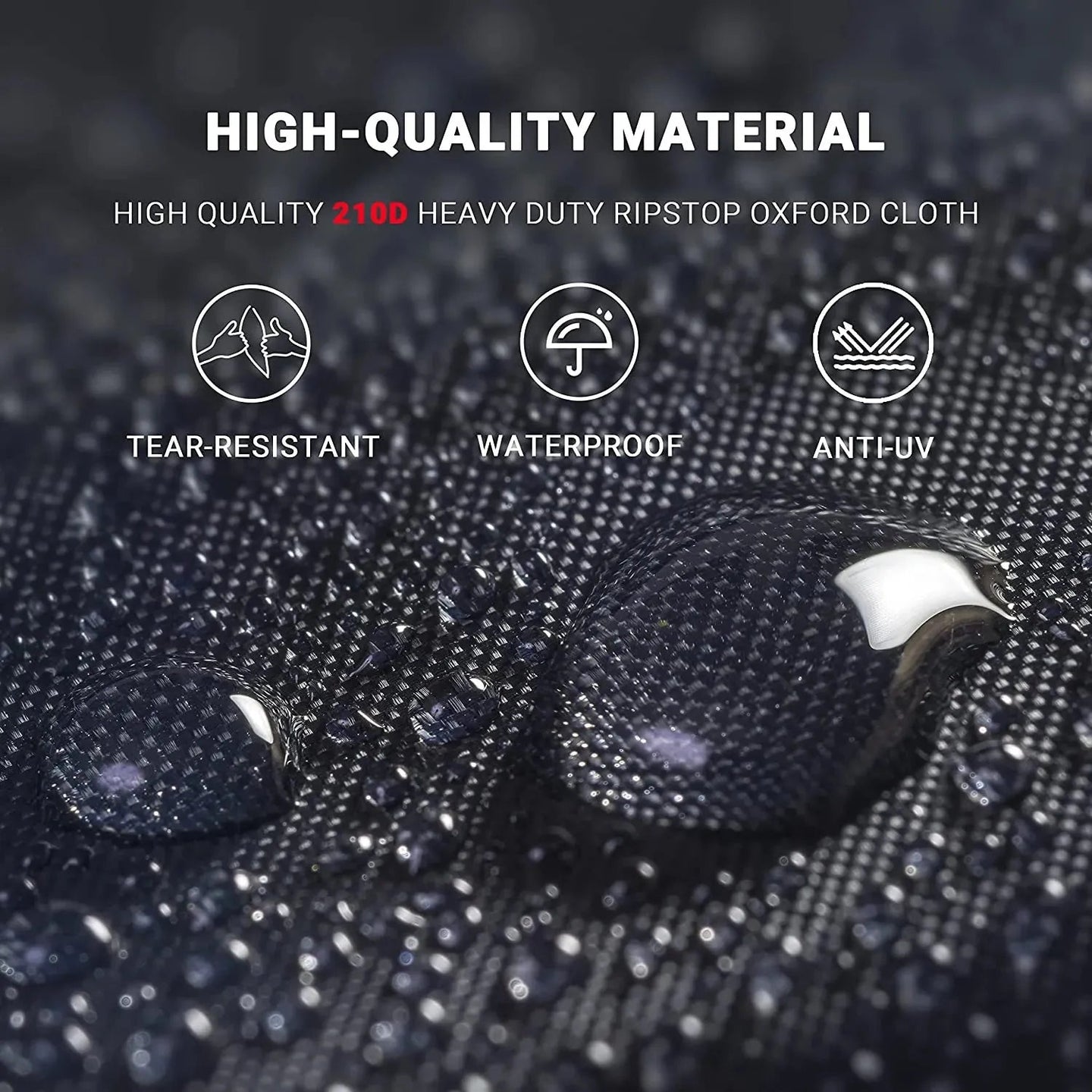 Dual - side Panniers - Riding 5 Electric Bike