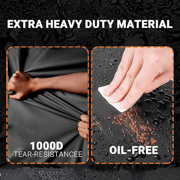 Dual - side Panniers - Riding 5 Electric Bike