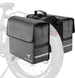 Dual - side Panniers - Riding 5 Electric Bike