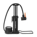 E - bike Pump - Riding 5 Electric Bike