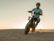Himiway Escape Pro | Long Range Moped-Style Electric Bike -Himiway eBike