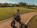 Himiway Escape Pro | Long Range Moped-Style Electric Bike -Himiway eBike