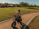 Himiway Escape Pro | Long Range Moped-Style Electric Bike -Himiway eBike