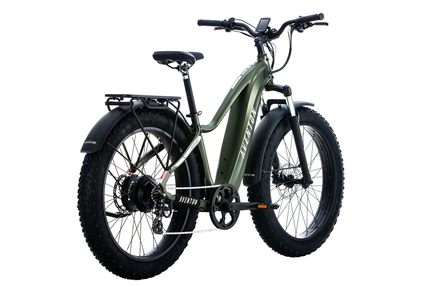 Aventure.2 Ebike Camouflage SKUs: 1E037-0034407, 1E037-0035007