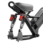 Eilleo SpaceWalk M6 Electric Bike ‎for Teens - Riding 5 Electric Bike