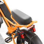 Eilleo SpaceWalk M6 Electric Bike ‎for Teens - Riding 5 Electric Bike