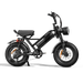 Eilleo SpaceWalk M6 Electric Bike ‎for Teens - Riding 5 Electric Bike
