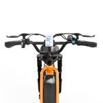 Eilleo SpaceWalk M6 Electric Bike ‎for Teens - Riding 5 Electric Bike