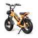 Eilleo SpaceWalk M6 Electric Bike ‎for Teens - Riding 5 Electric Bike