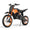 Eilleo SpaceWalk X01 Electric Dirt Bike - Riding 5 Electric Bike