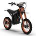 best affordable e dirt bike