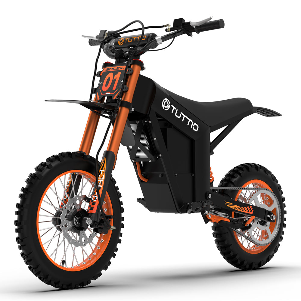 cheap electric dirt bike