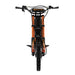 good electric dirt bike pit bike
