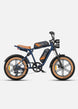 ENGWE M20 2.0 - Riding 5 Electric Bike