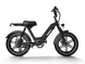 Himiway Escape Pro | Long Range Moped-Style Electric Bike -Himiway eBike