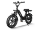 Himiway Escape Pro | Long Range Moped-Style Electric Bike -Himiway eBike