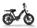 Escape Pro / Long Range Moped - Style Electric Bike - Riding 5 Electric Bike