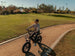 Escape Pro / Long Range Moped - Style Electric Bike - Riding 5 Electric Bike