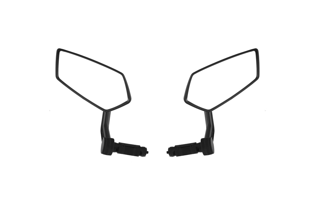 Handlebar Mirror - Riding 5 Electric Bike