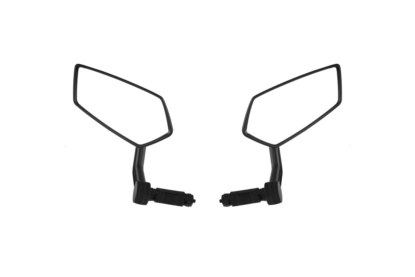 Handlebar Mirror - Riding 5 Electric Bike