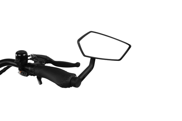 Handlebar Mirror - Riding 5 Electric Bike