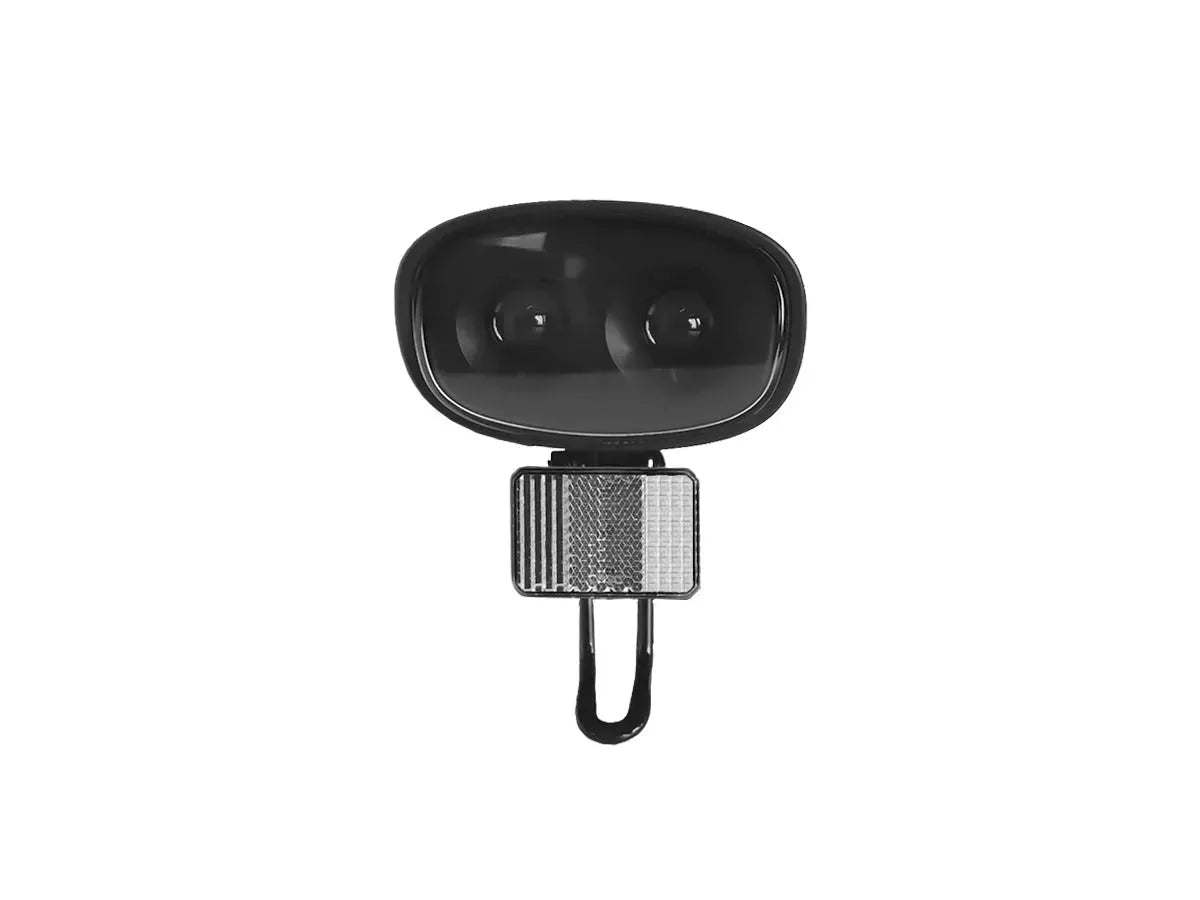 Headlight - Riding 5 Electric Bike