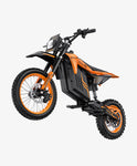 hillmiles MilePop 1 - Riding 5 Electric Bike