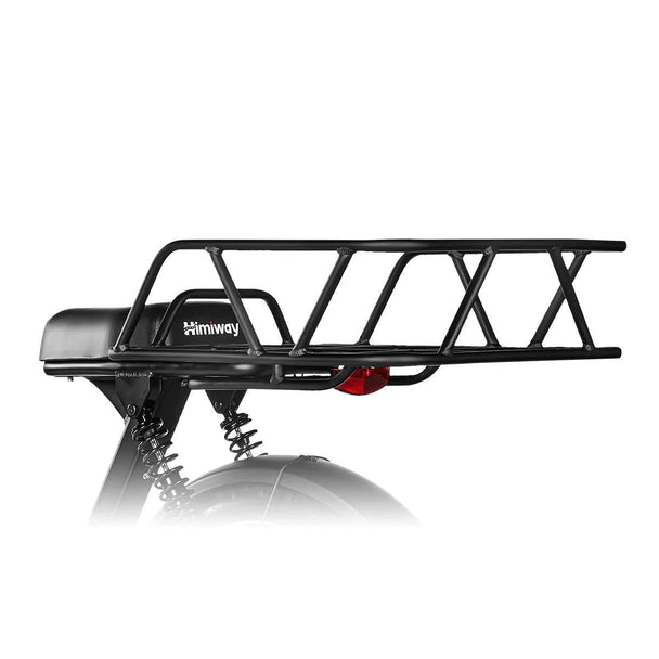 Himiway Escape Rear Basket -Himiway eBike