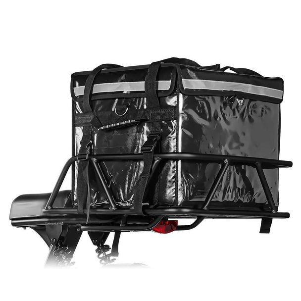 Himiway Escape Rear Basket -Himiway eBike