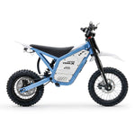 IGOGOMI TRAIL X 4000W Electric Dirt Bike - Riding 5 Electric Bike