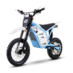 IGOGOMI TRAIL X 4000W Electric Dirt Bike - Riding 5 Electric Bike