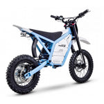 IGOGOMI TRAIL X 4000W Electric Dirt Bike - Riding 5 Electric Bike