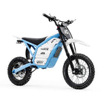 IGOGOMI TRAIL X 4000W Electric Dirt Bike - Riding 5 Electric Bike