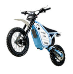 IGOGOMI TRAIL X 4000W Electric Dirt Bike - Riding 5 Electric Bike