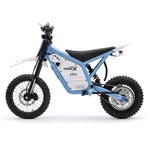 IGOGOMI TRAIL X 4000W Electric Dirt Bike - Riding 5 Electric Bike