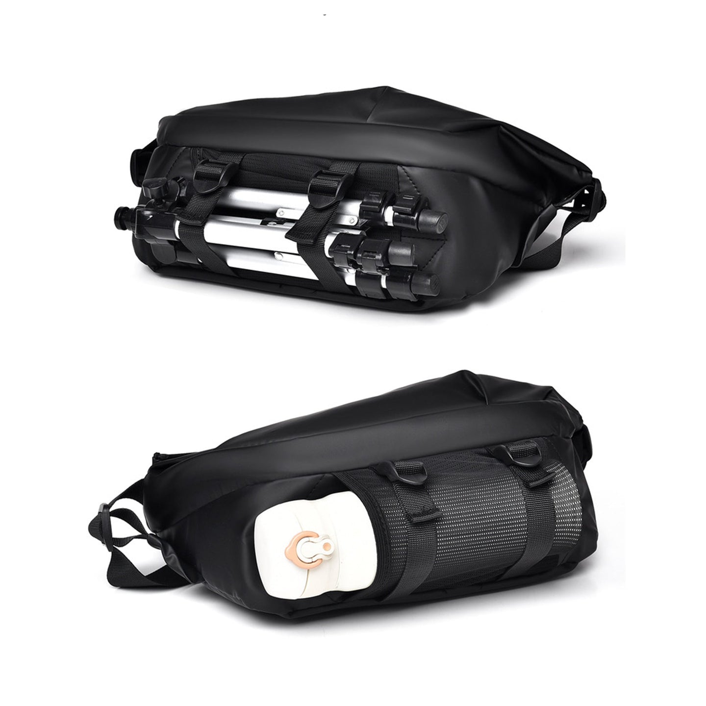 Kingbull backpack - Riding 5 Electric Bike