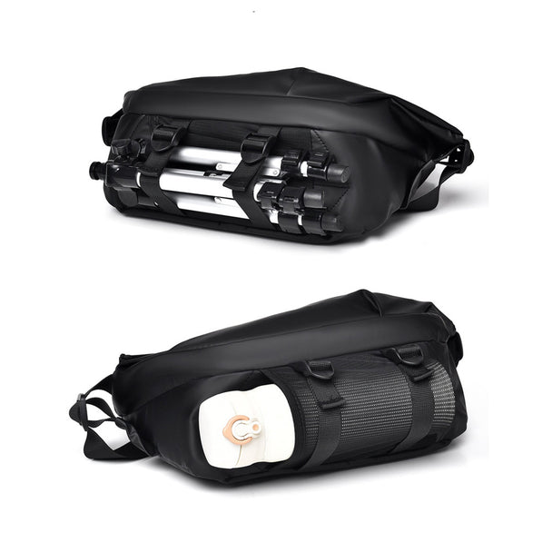 Kingbull backpack - Riding 5 Electric Bike