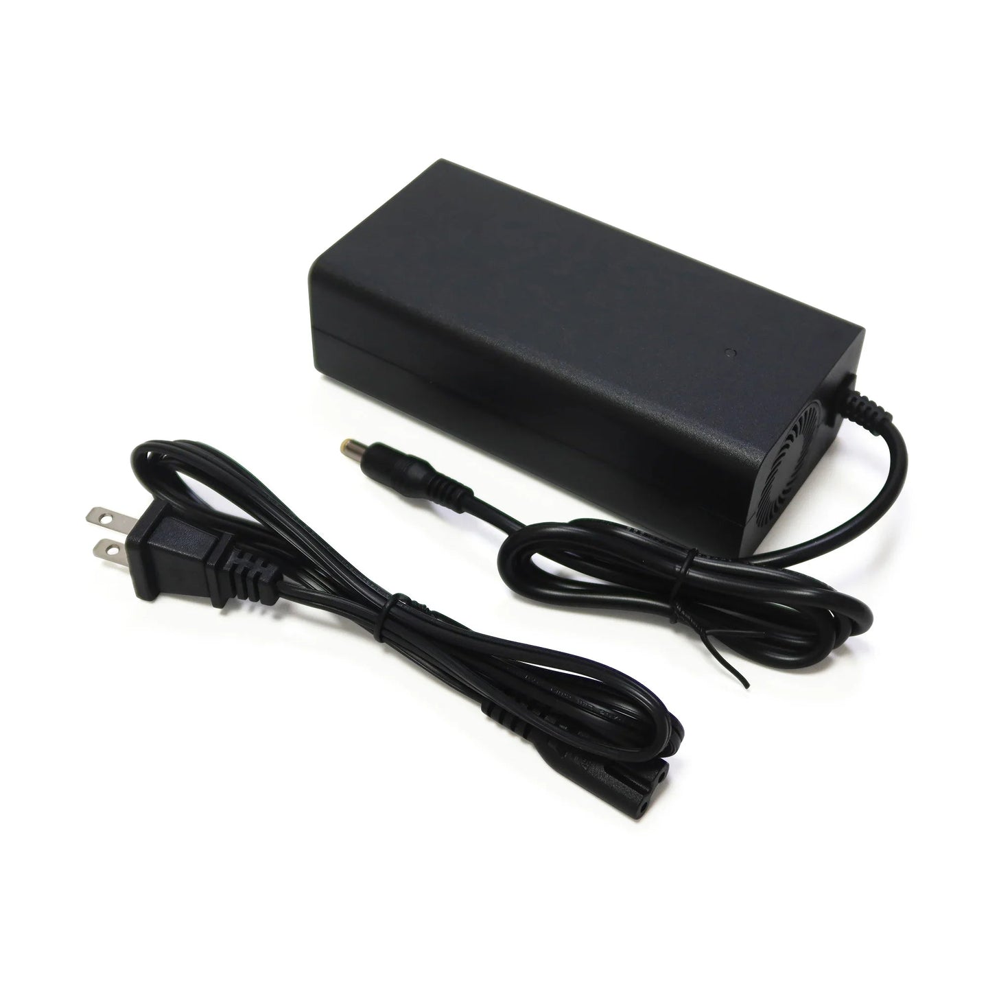 Kingbull Battery Charger - Riding 5 Electric Bike