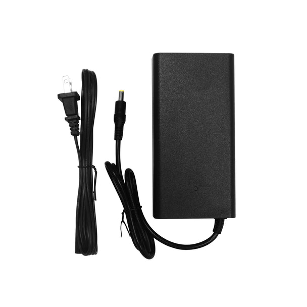 Kingbull Battery Charger - Riding 5 Electric Bike