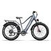 Kingbull Discover2.0 | Premium Off - road & City Electric Bike - Riding 5 Electric Bike