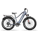 Kingbull Discover2.0 | Premium Off - road & City Electric Bike - Riding 5 Electric Bike