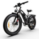 Kingbull Hunter 2.0 | Mountain Fat Tire Electric Bike - Riding 5 Electric Bike