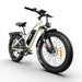 Kingbull Hunter 2.0 | Mountain Fat Tire Electric Bike - Riding 5 Electric Bike