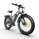 Kingbull Hunter 2.0 | Mountain Fat Tire Electric Bike - Riding 5 Electric Bike