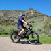 Kingbull Hunter 2.0 | Mountain Fat Tire Electric Bike - Riding 5 Electric Bike