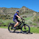 Kingbull Hunter 2.0 | Mountain Fat Tire Electric Bike - Riding 5 Electric Bike